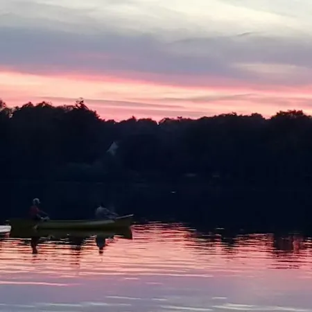 Hausboot Sambesi Botel *